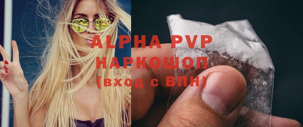 крисы Алексин